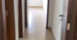 Zahle dhour brand new apartment for sale nice neighborhood Rf#520