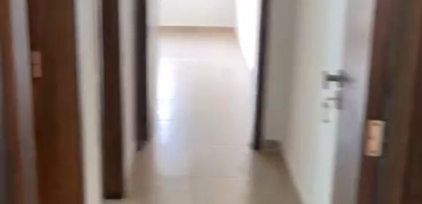 Zahle dhour brand new apartment for sale nice neighborhood Rf#520