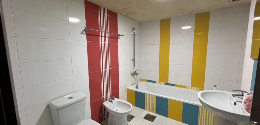 ksara luxurious apartment with 150 sqm terrace for rent #537