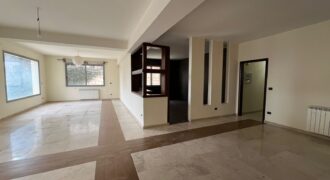 ksara luxurious apartment with 150 sqm terrace for rent #537