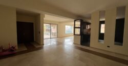 ksara luxurious apartment with 150 sqm terrace for rent #537