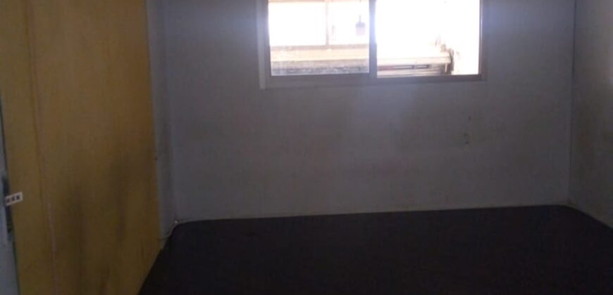 Madinat el sinayia building shop and offices for rent with 930 sqm land #557