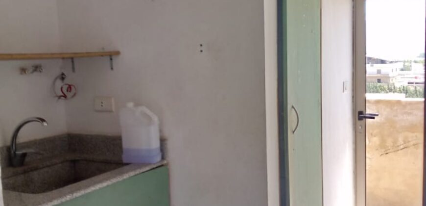 Madinat el sinayia building shop and offices for rent with 930 sqm land #557