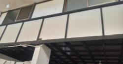 Madinat el sinayia building shop and offices for rent with 930 sqm land #557