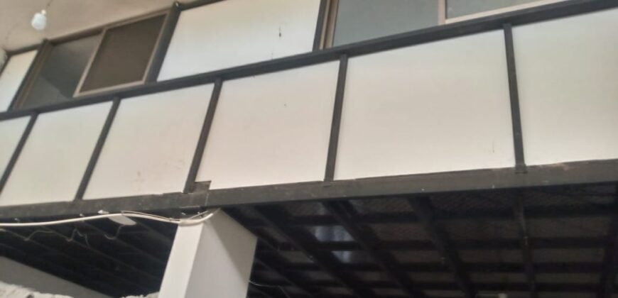 Madinat el sinayia building shop and offices for rent with 930 sqm land #557
