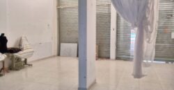 Madinat el sinayia building shop and offices for rent with 930 sqm land #557