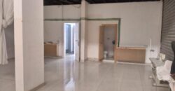 Madinat el sinayia building shop and offices for rent with 930 sqm land #557