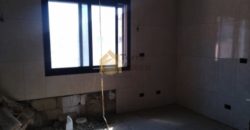 Duplex for sale in zahle boulevard uncompleted overlooking the city.