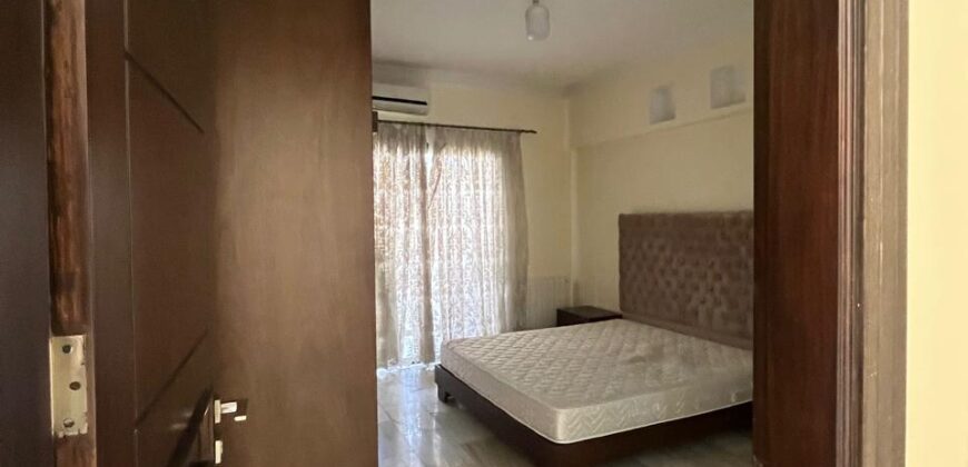 ksara fully decorated & furnished apartment prime location for rent #637