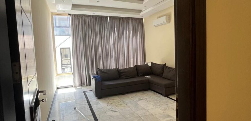 ksara fully decorated & furnished apartment prime location for rent #637