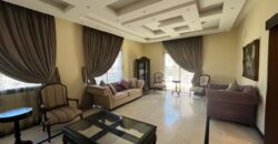 ksara fully decorated & furnished apartment prime location for rent #637