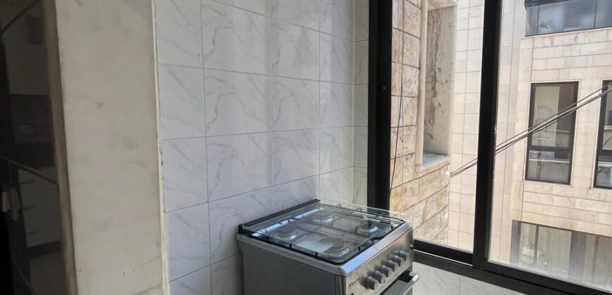 ksara fully decorated & furnished apartment prime location for rent #637