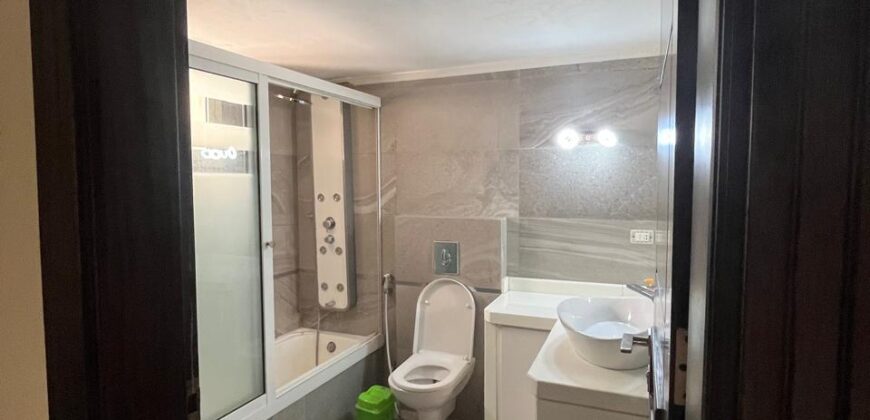 ksara fully decorated & furnished apartment prime location for rent #637