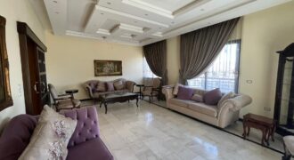 ksara fully decorated & furnished apartment prime location for rent #637