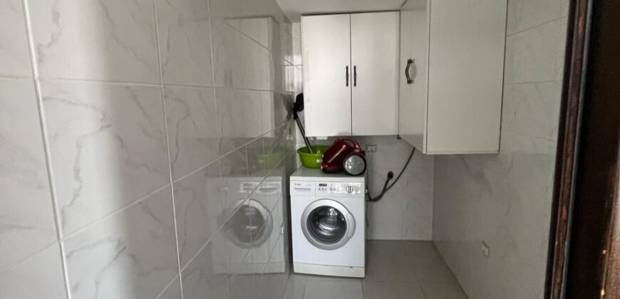 ksara fully decorated & furnished apartment prime location for rent #637