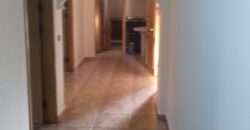 zahle ksara apartment ground floor with 20 sqm terrace for sale #651