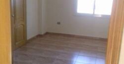 zahle ksara apartment ground floor with 20 sqm terrace for sale #651