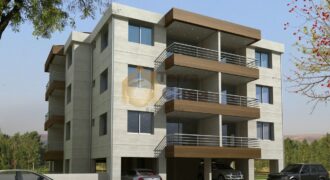 Ain el Ghossein super deluxe apartment 180 sqm for sale, panoramic view  #678