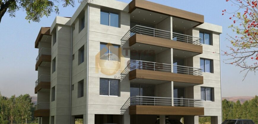 Ain el Ghossein super deluxe apartment 180 sqm for sale, panoramic view  #678