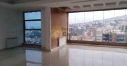 Duplex for sale in mar takla Brand new luxurious .