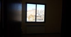 Apartment for rent zahle dhour brand new fully decorated  .