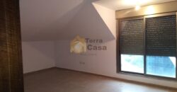 Duplex for sale in mar takla brand new luxurious with open view .