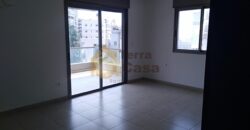 apartment for sale in mar takla brand new luxurious finishing .Ref#719