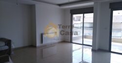 apartment for sale in mar takla brand new luxurious finishing .Ref#719