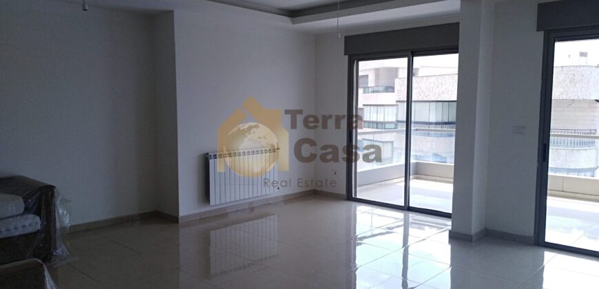 apartment for sale in mar takla brand new luxurious finishing .Ref#719