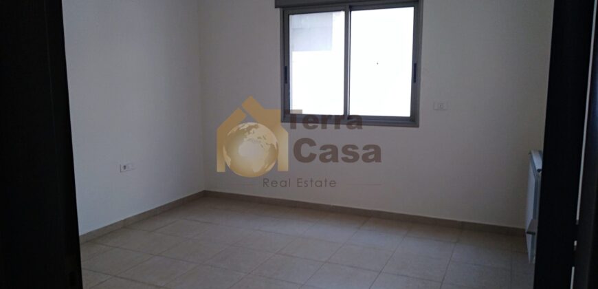 apartment for sale in mar takla brand new luxurious finishing .Ref#719