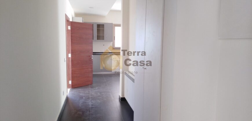 apartment for sale in Yarzeh brand new one unit per floor .
