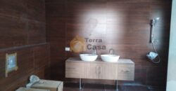 apartment for sale in Yarzeh brand new one unit per floor .