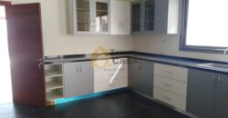 apartment for sale in Yarzeh brand new one unit per floor .