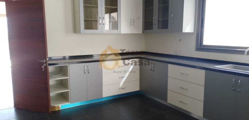 apartment for sale in Yarzeh brand new one unit per floor .