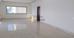 apartment for sale in Yarzeh brand new one unit per floor .