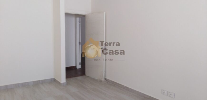 apartment for sale in Yarzeh brand new one unit per floor .