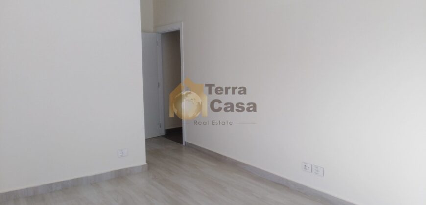 apartment for sale in Yarzeh brand new one unit per floor .