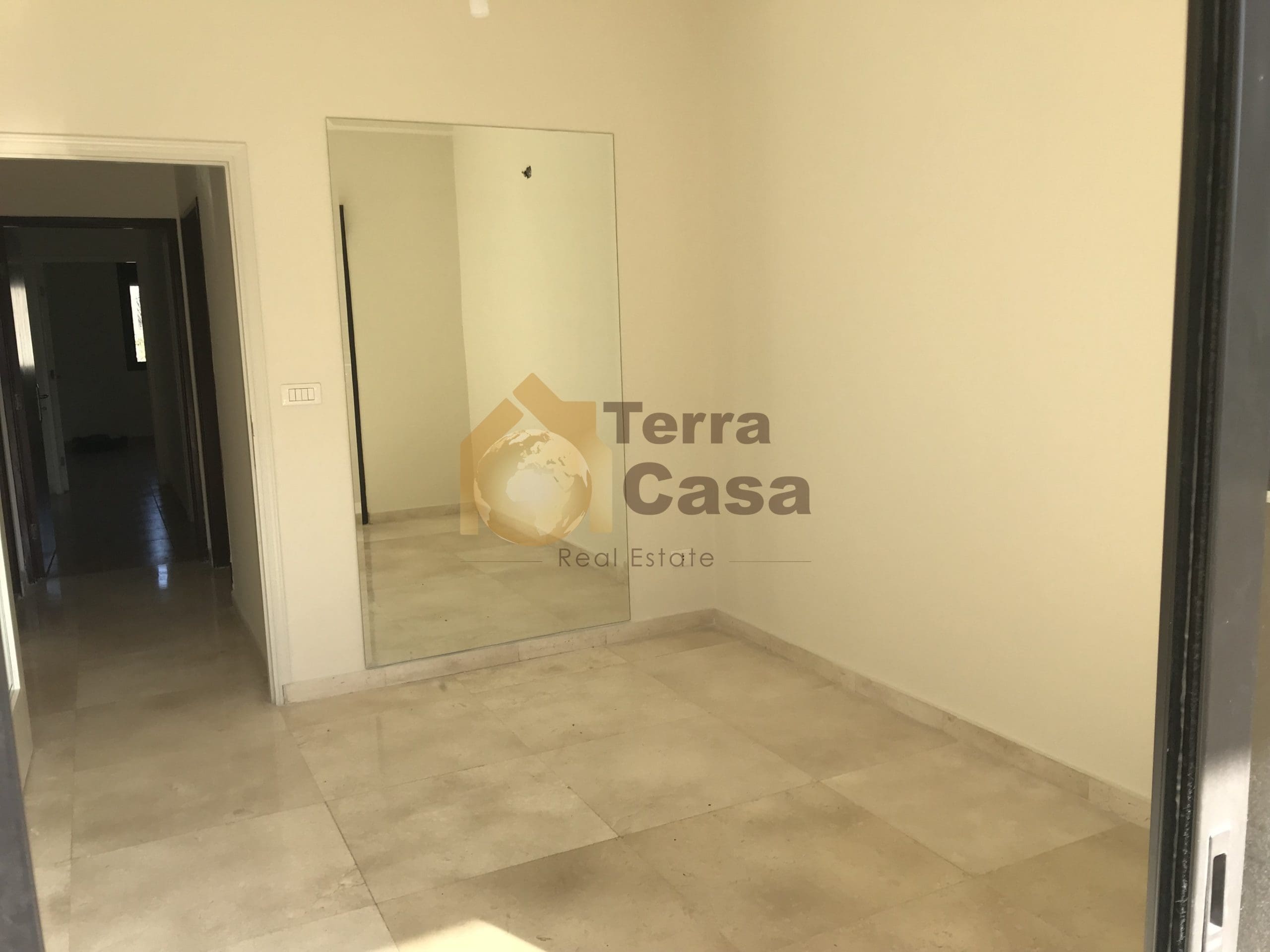 apartment for rent in Dekweneh 140 sqm for 800$ per month