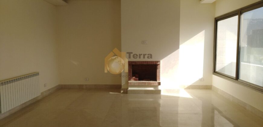 apartment for sale in Yarzeh brand new one unit per floor .