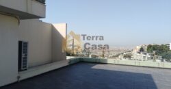 Duplex for sale in Yarzeh Brand new luxurious finishing sea view .Ref# 794