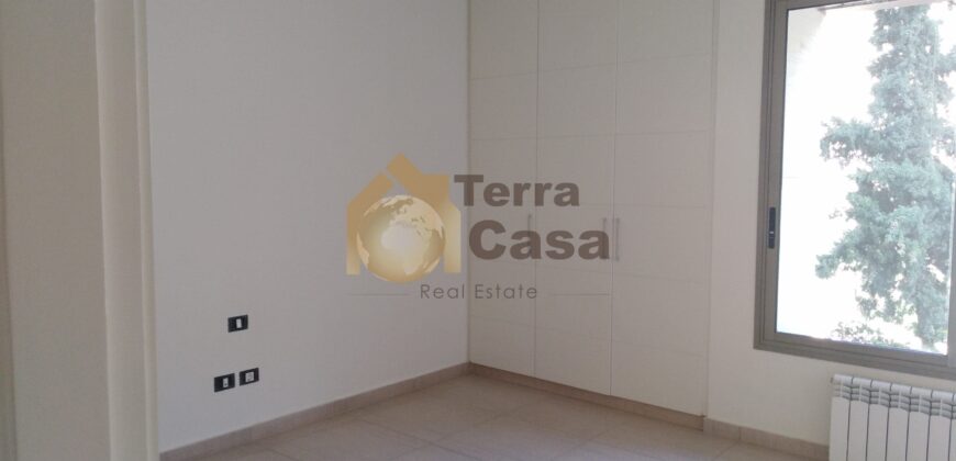 Duplex for sale in Yarzeh Brand new luxurious finishing sea view .Ref# 794