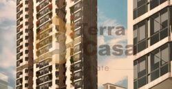 apartment for Sale in Ashrafieh Ref#855