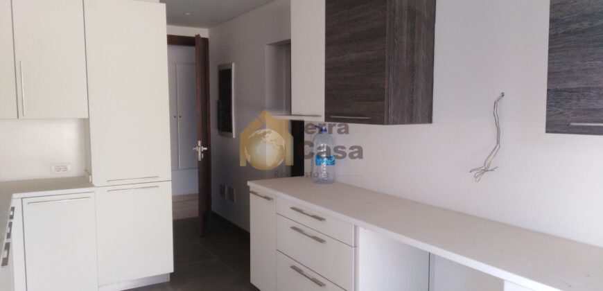 Brand new luxurious apartment in Yarzeh Ref#874