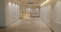 Apartment for rent in Dbayeh Waterfront city .