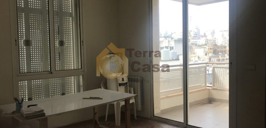 apartment for sale in Mar Mikhael Ref#856