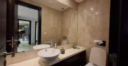 Dbayeh waterfront furnished apartment 190 sqm for rent sea view #921