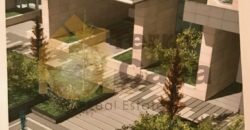 apartment for Sale in Ashrafieh Ref#855