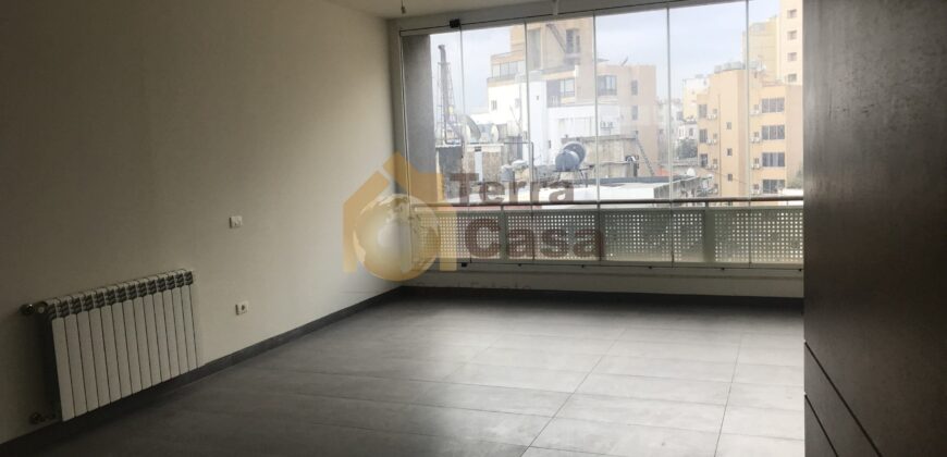 apartment for sale in Mar Mikhael Ref#856