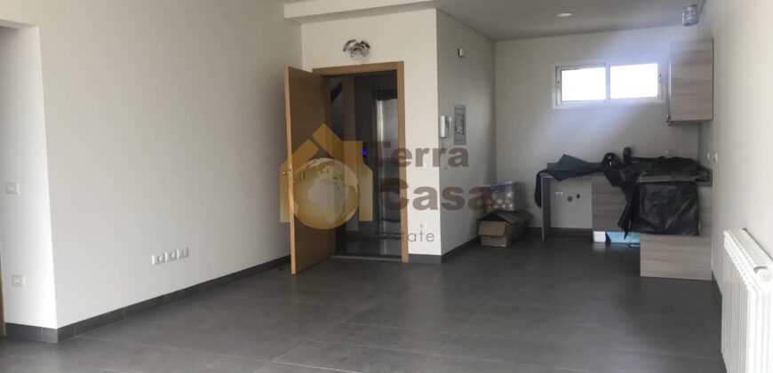 apartment for sale in Mar Mikhael Ref#856