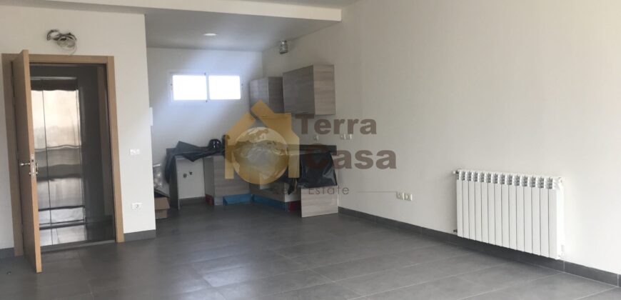 apartment for sale in Mar Mikhael Ref#856